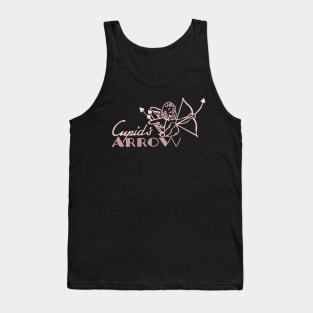 Cupids Arrow Tank Top